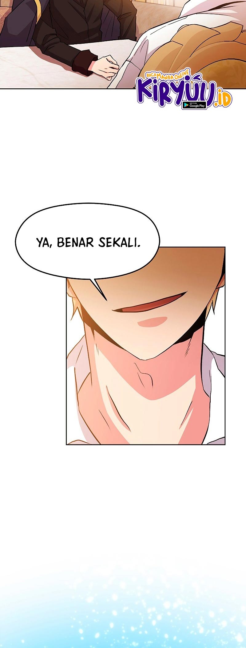 Archmage Transcending Through Regression Chapter 02 Gambar 51