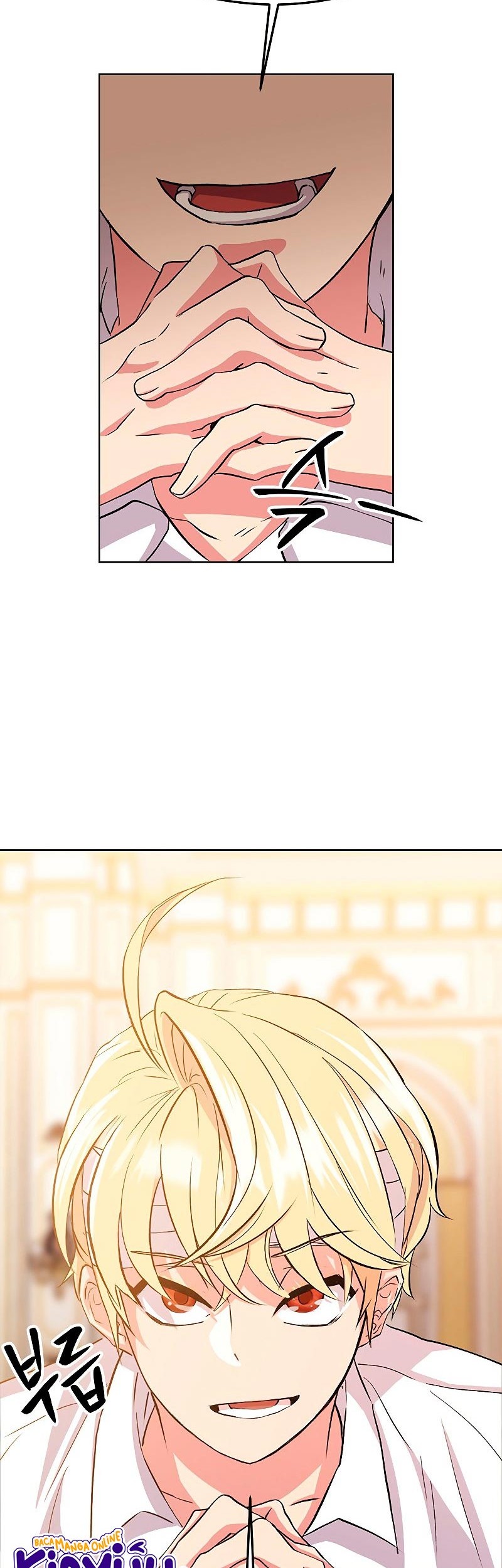 Archmage Transcending Through Regression Chapter 02 Gambar 53