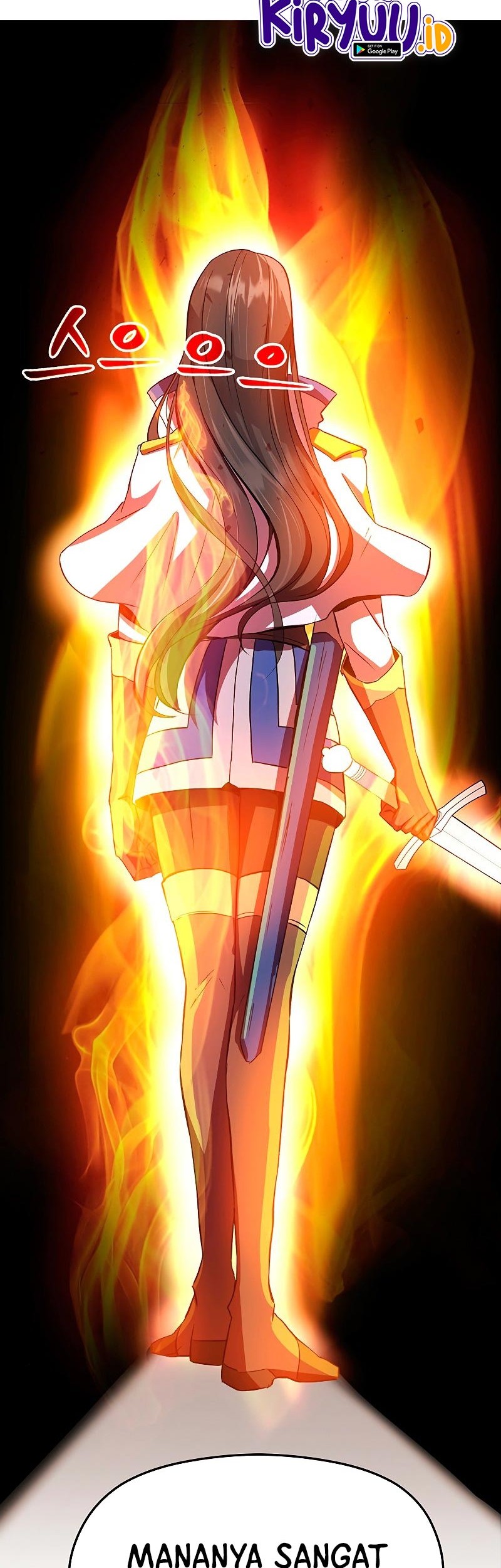 Archmage Transcending Through Regression Chapter 02 Gambar 59