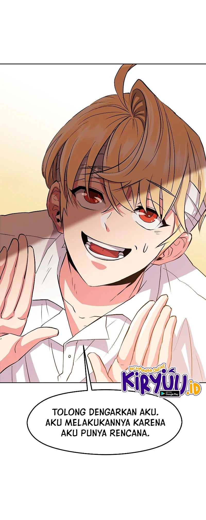 Archmage Transcending Through Regression Chapter 02 Gambar 38