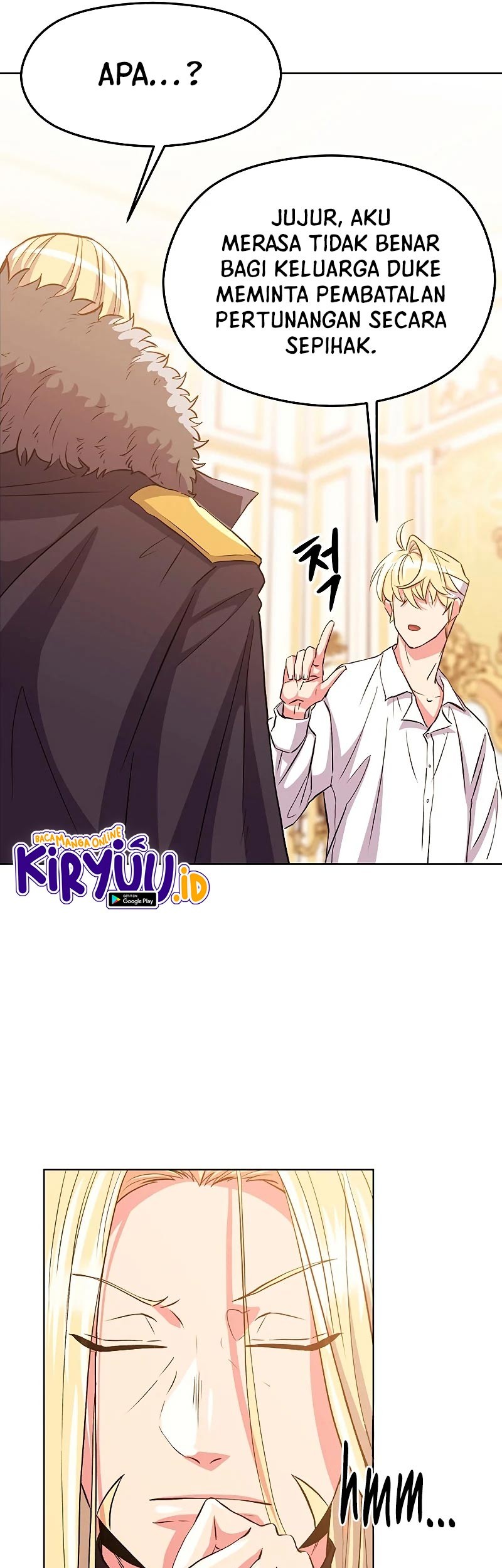 Archmage Transcending Through Regression Chapter 02 Gambar 39