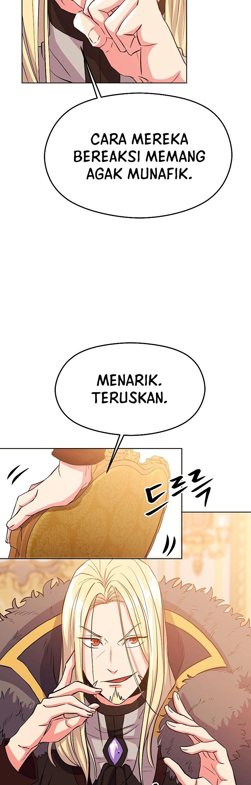 Archmage Transcending Through Regression Chapter 02 Gambar 40