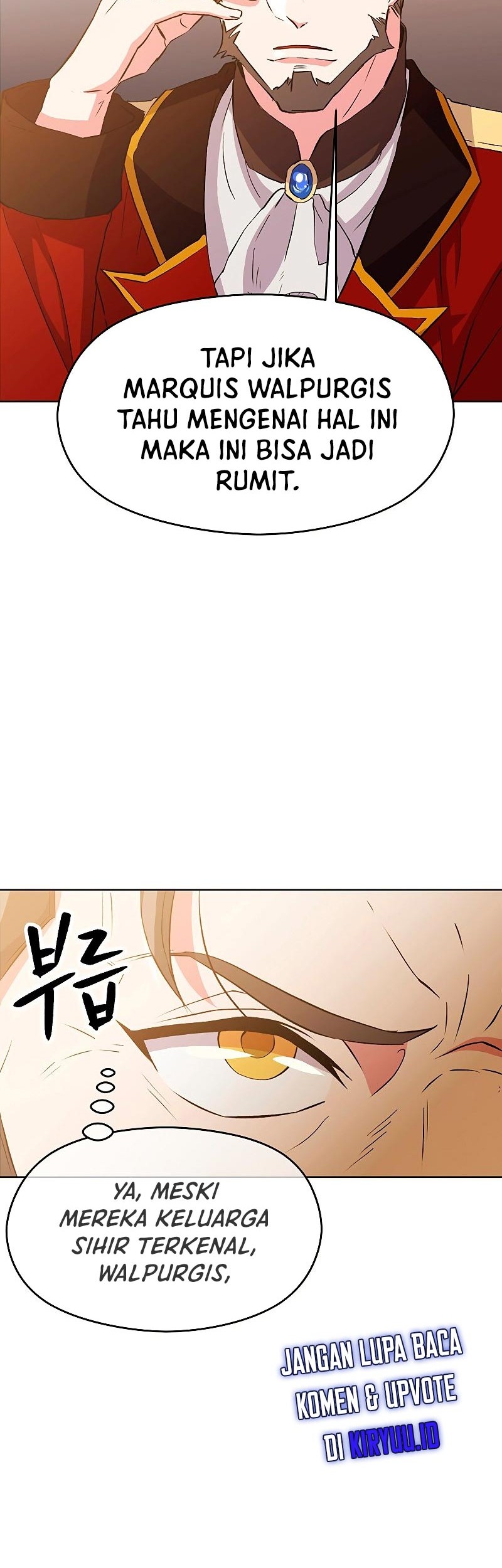 Archmage Transcending Through Regression Chapter 02 Gambar 75