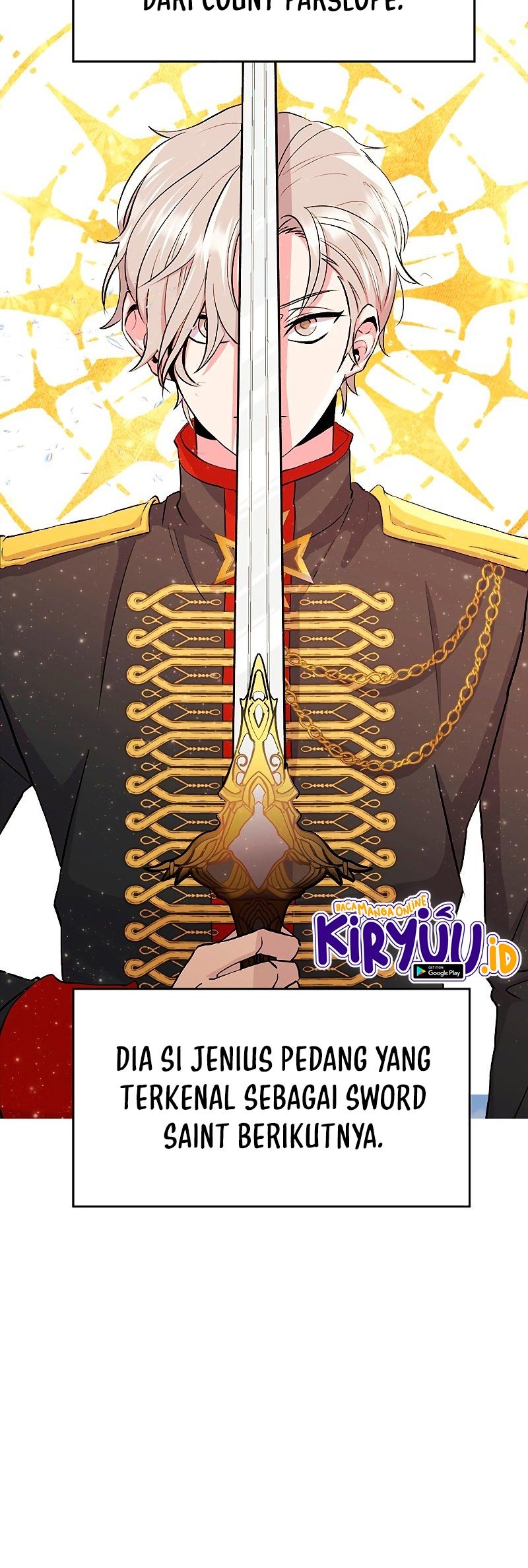 Archmage Transcending Through Regression Chapter 02 Gambar 80