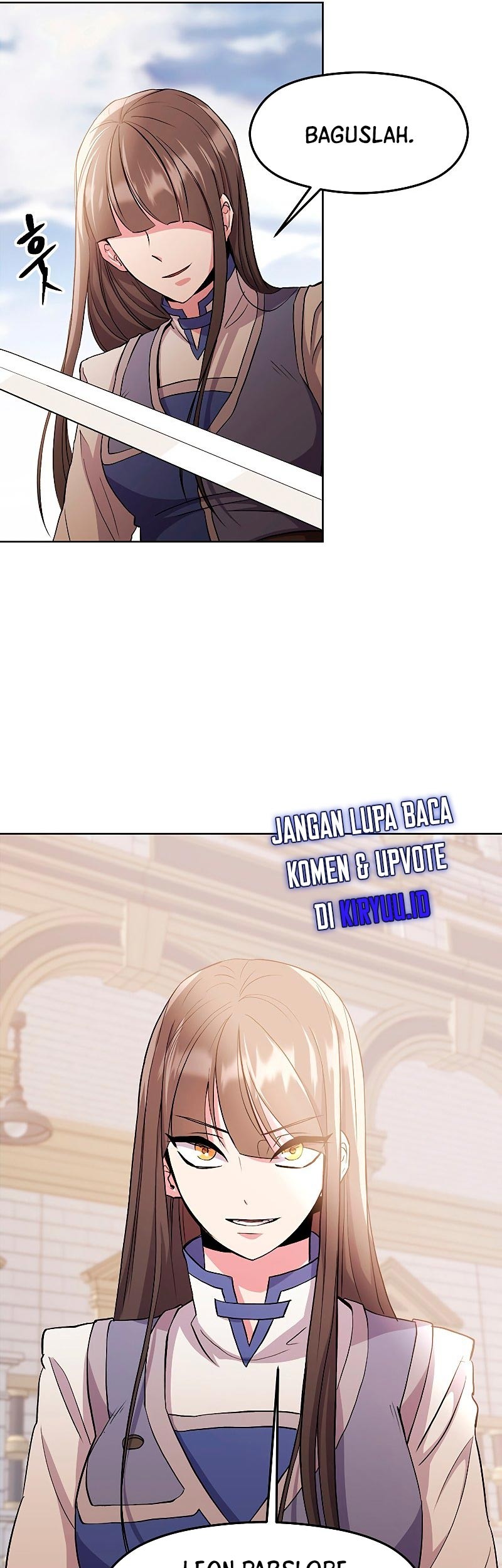 Archmage Transcending Through Regression Chapter 02 Gambar 81