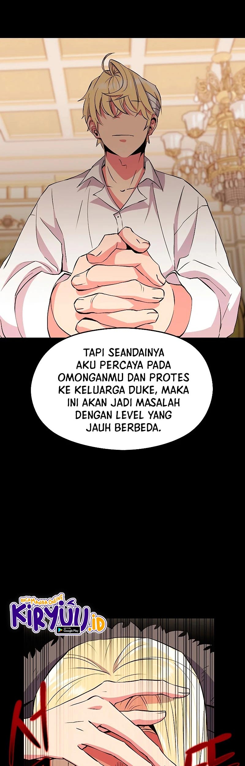 Archmage Transcending Through Regression Chapter 02 Gambar 93