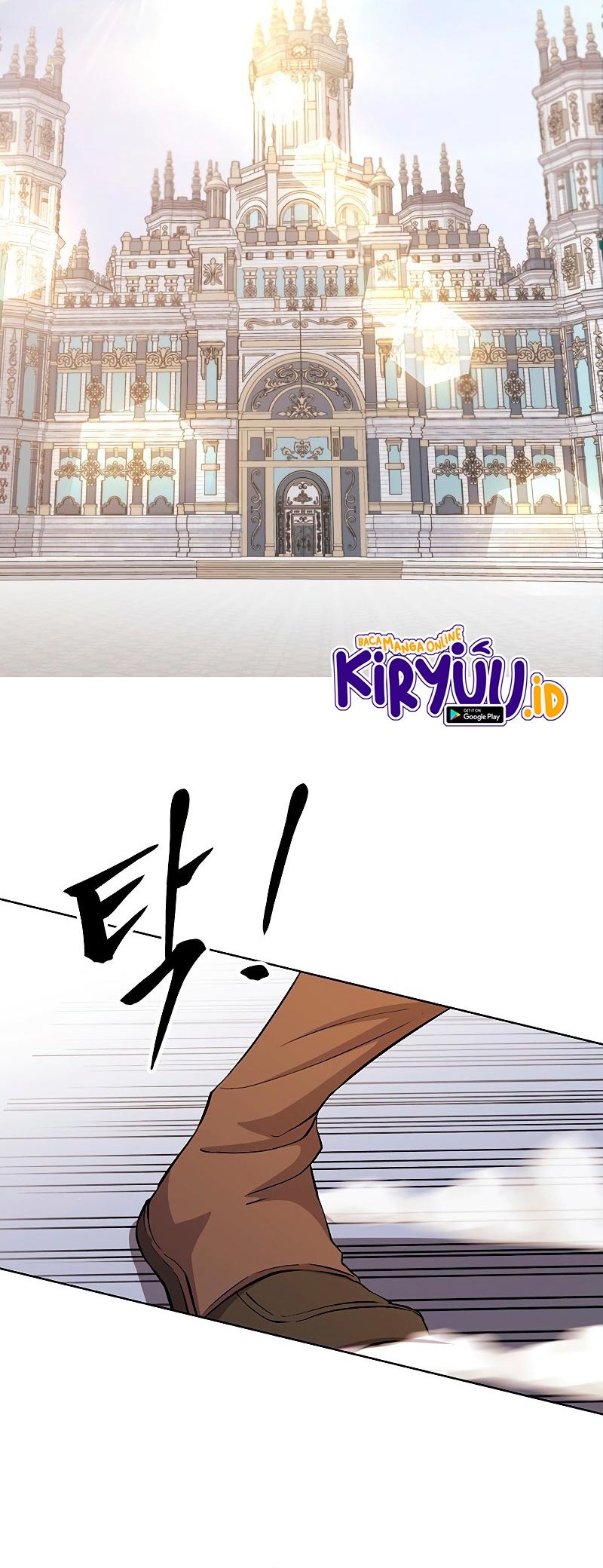 Archmage Transcending Through Regression Chapter 02 Gambar 63