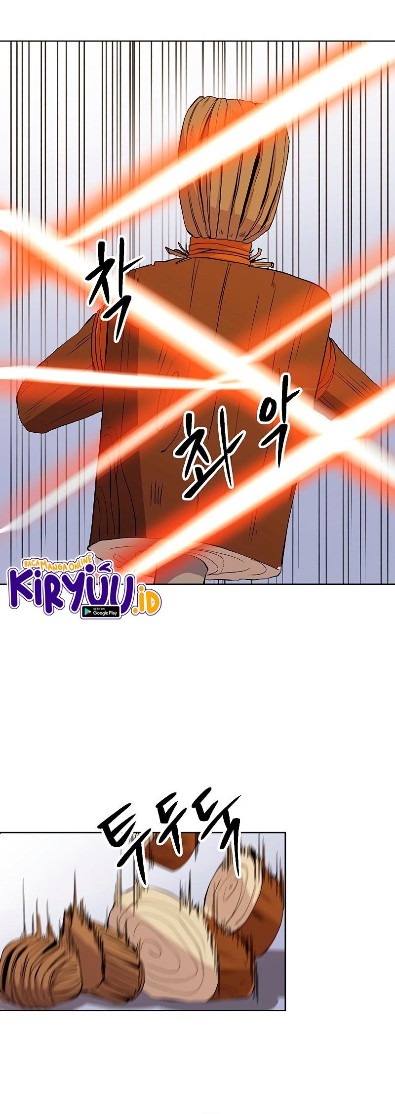 Archmage Transcending Through Regression Chapter 02 Gambar 66