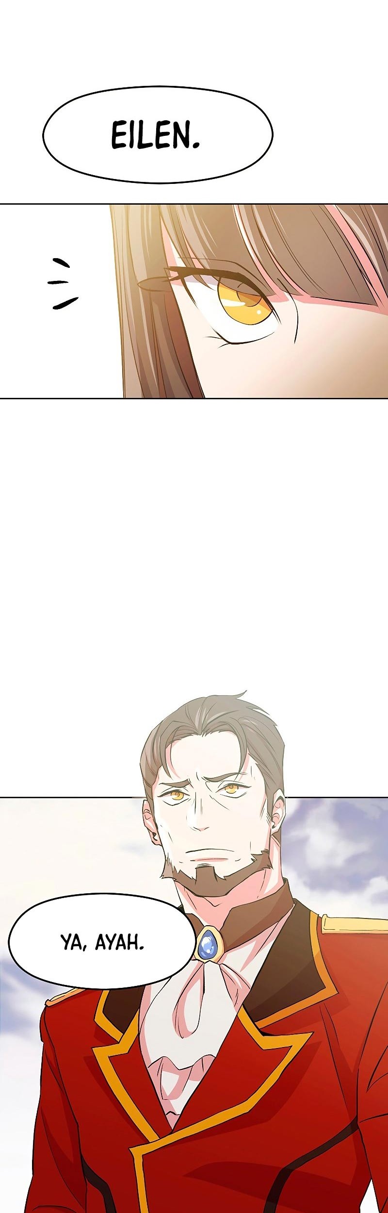 Archmage Transcending Through Regression Chapter 02 Gambar 69