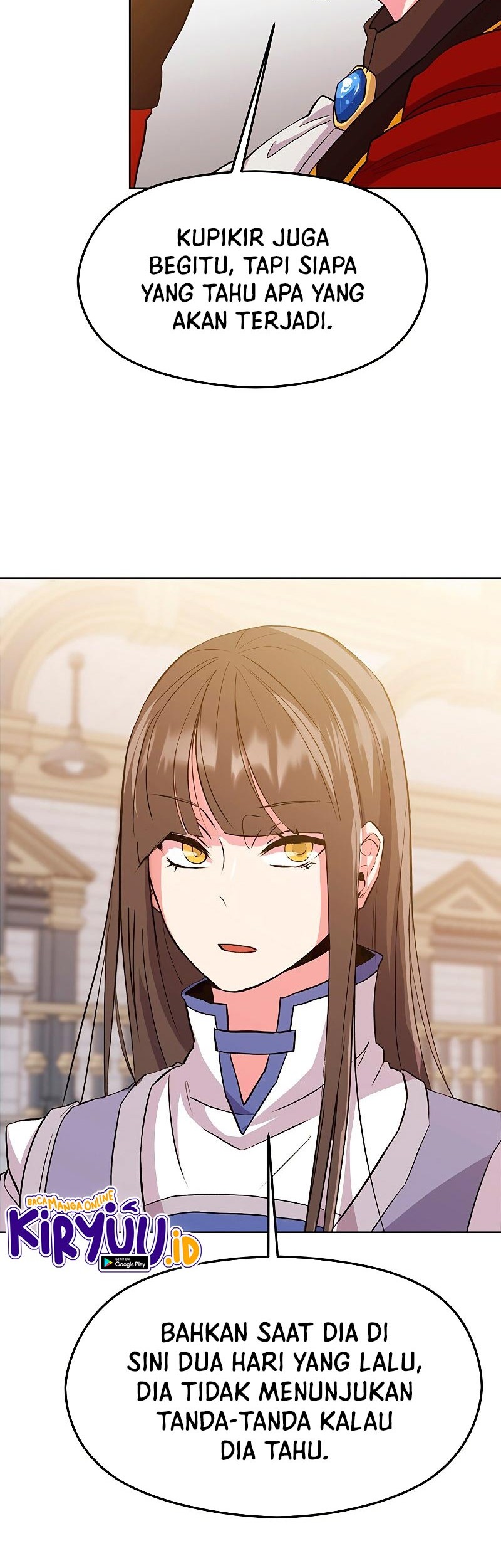 Archmage Transcending Through Regression Chapter 02 Gambar 72