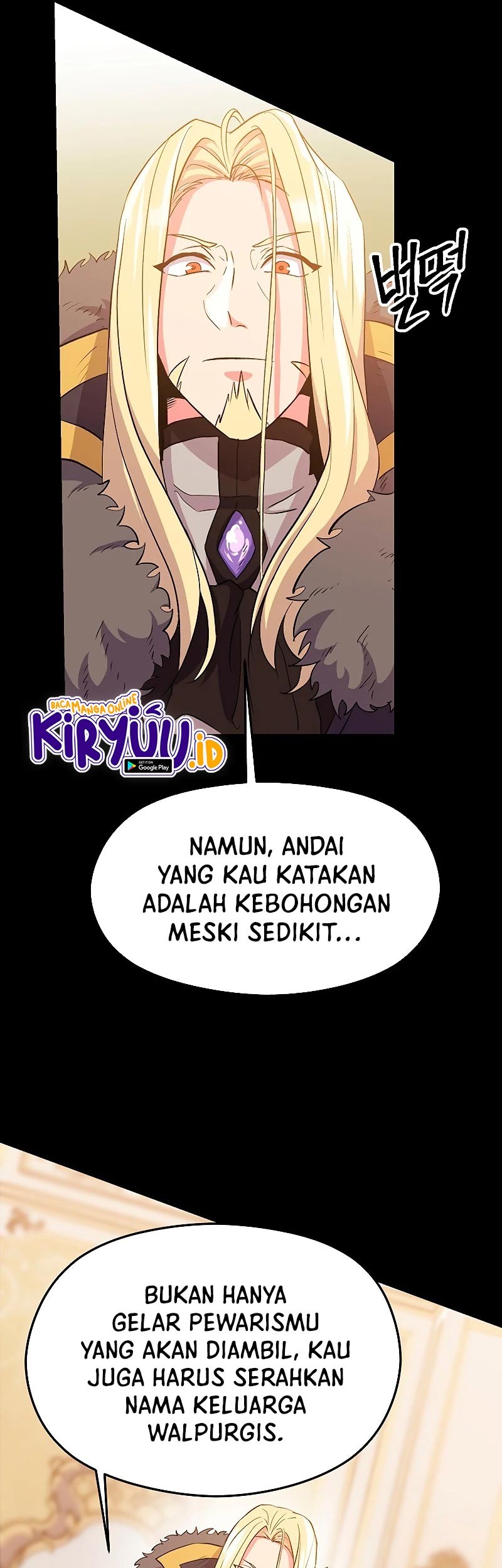 Archmage Transcending Through Regression Chapter 02 Gambar 99