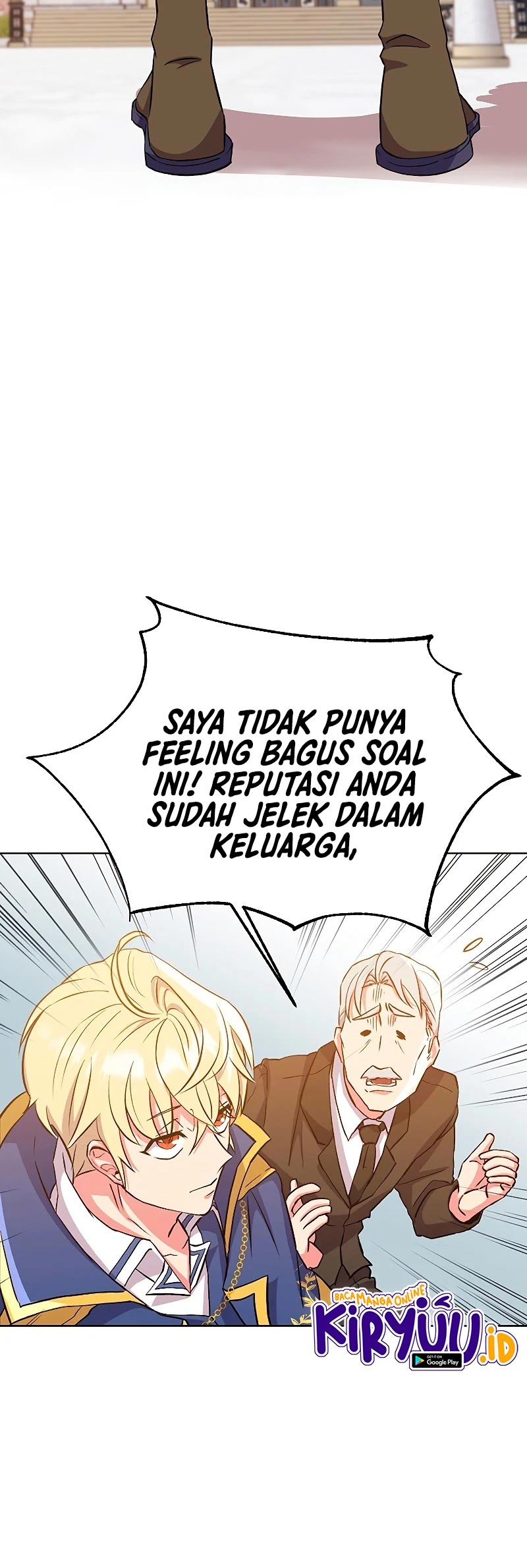 Archmage Transcending Through Regression Chapter 02 Gambar 105