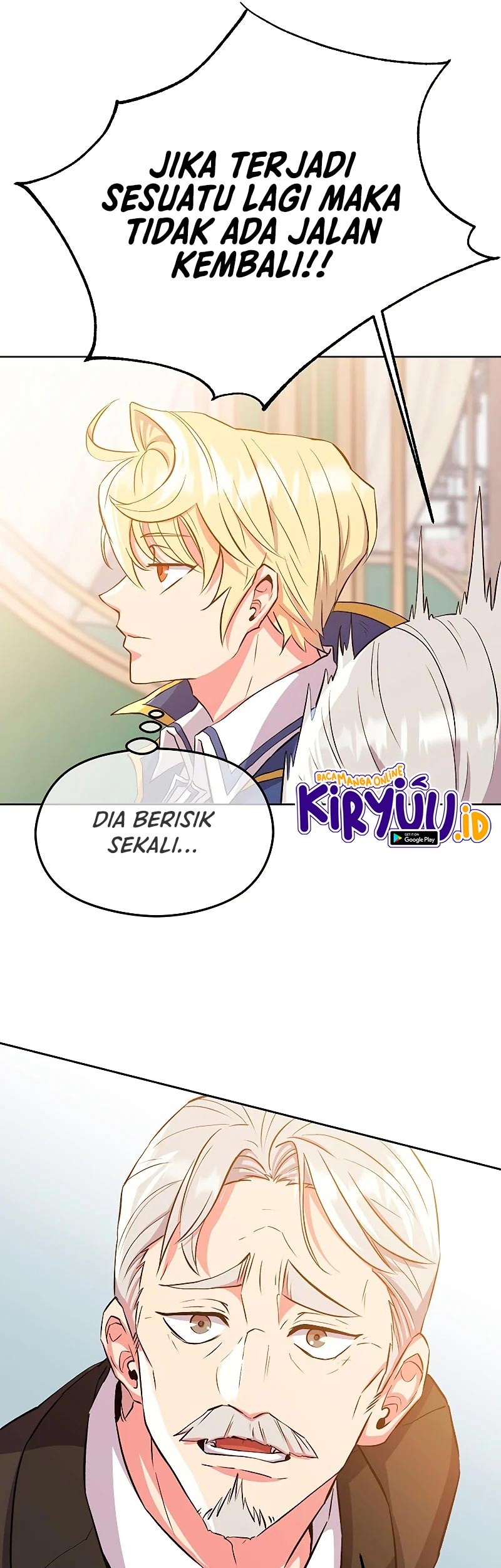 Archmage Transcending Through Regression Chapter 02 Gambar 106