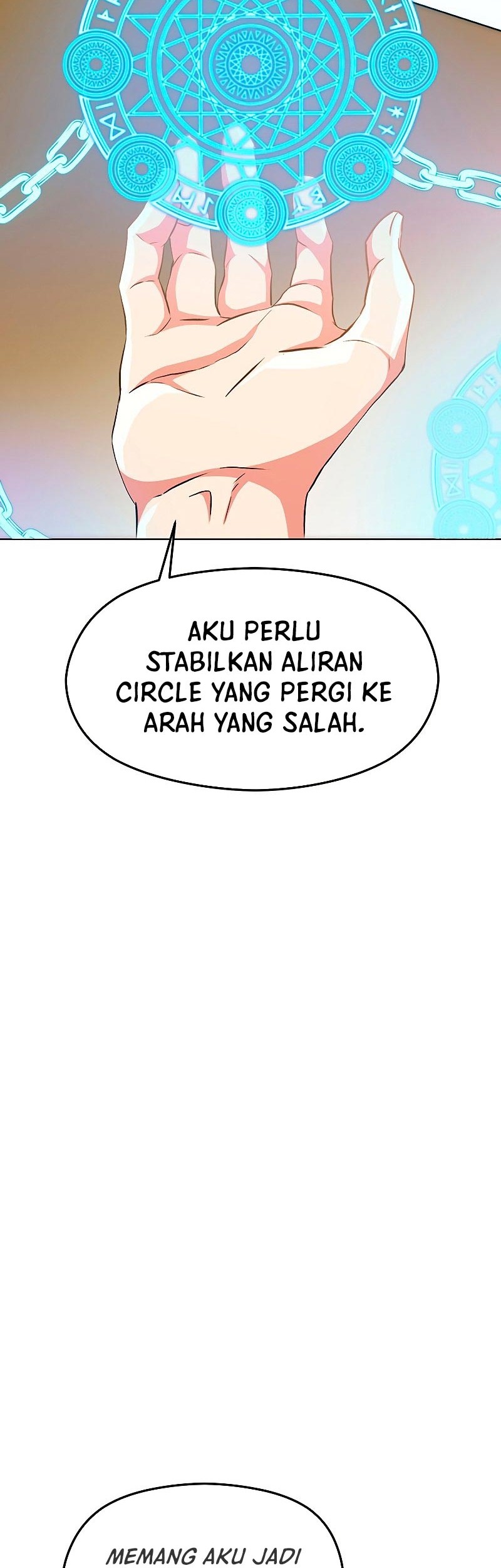 Archmage Transcending Through Regression Chapter 02 Gambar 6