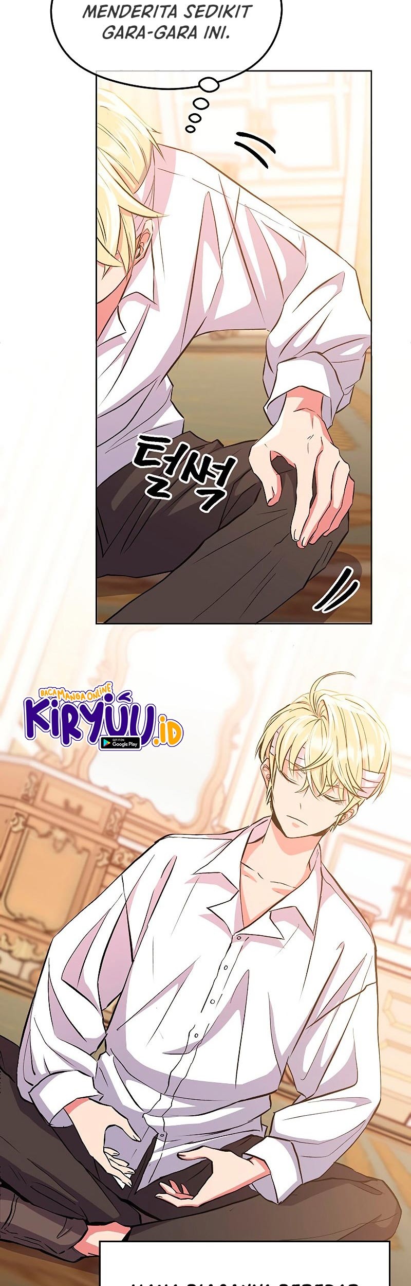 Archmage Transcending Through Regression Chapter 02 Gambar 7