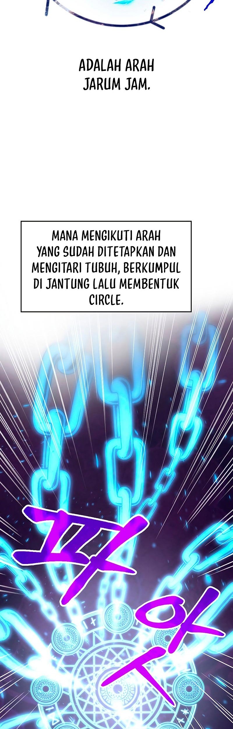 Archmage Transcending Through Regression Chapter 02 Gambar 10