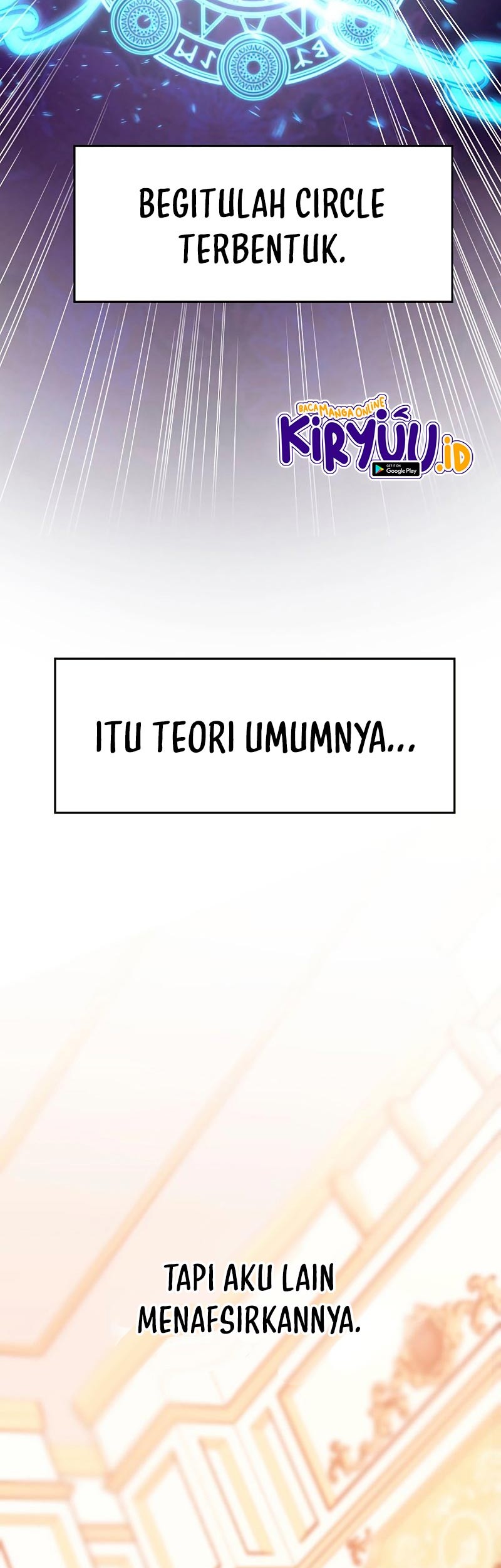 Archmage Transcending Through Regression Chapter 02 Gambar 11