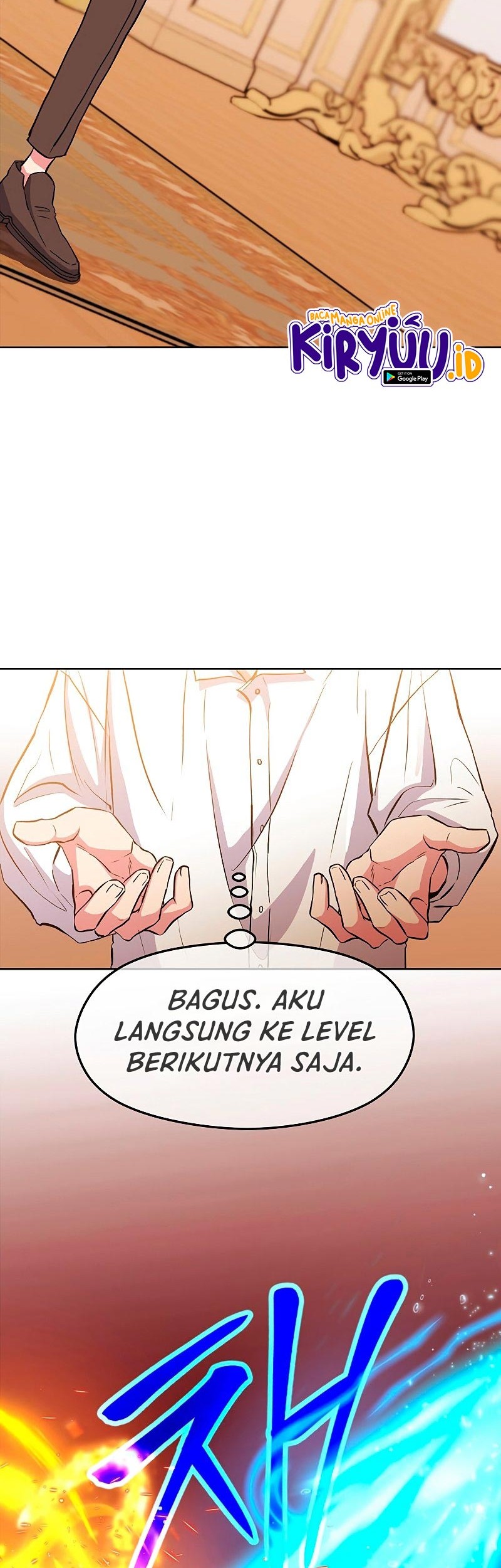 Archmage Transcending Through Regression Chapter 02 Gambar 24