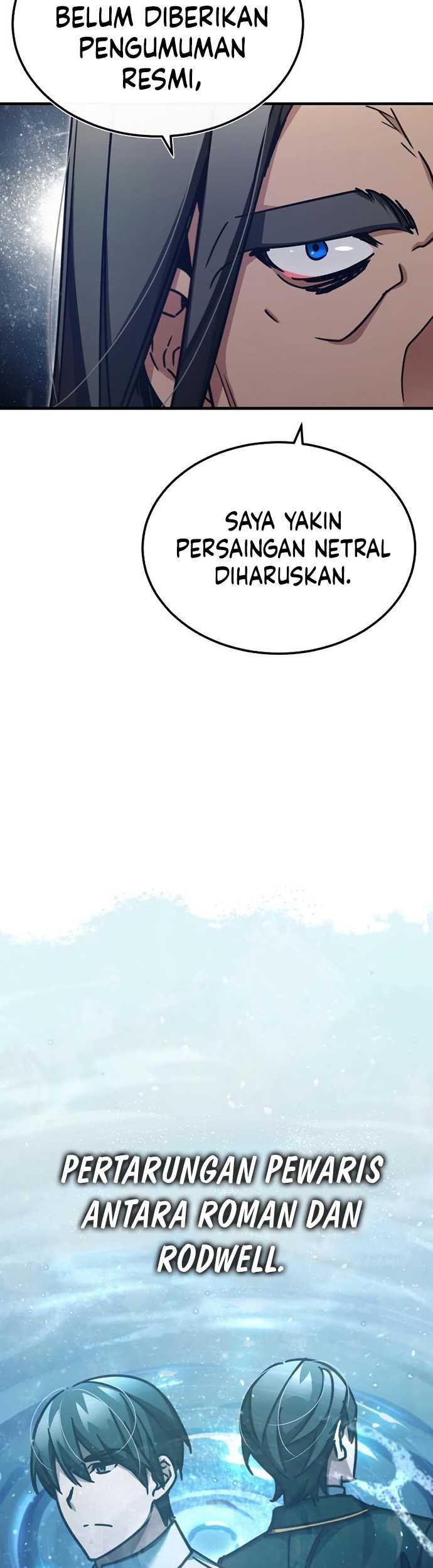 The Heavenly Demon Can’t Live a Normal Life Chapter 47 Gambar 28