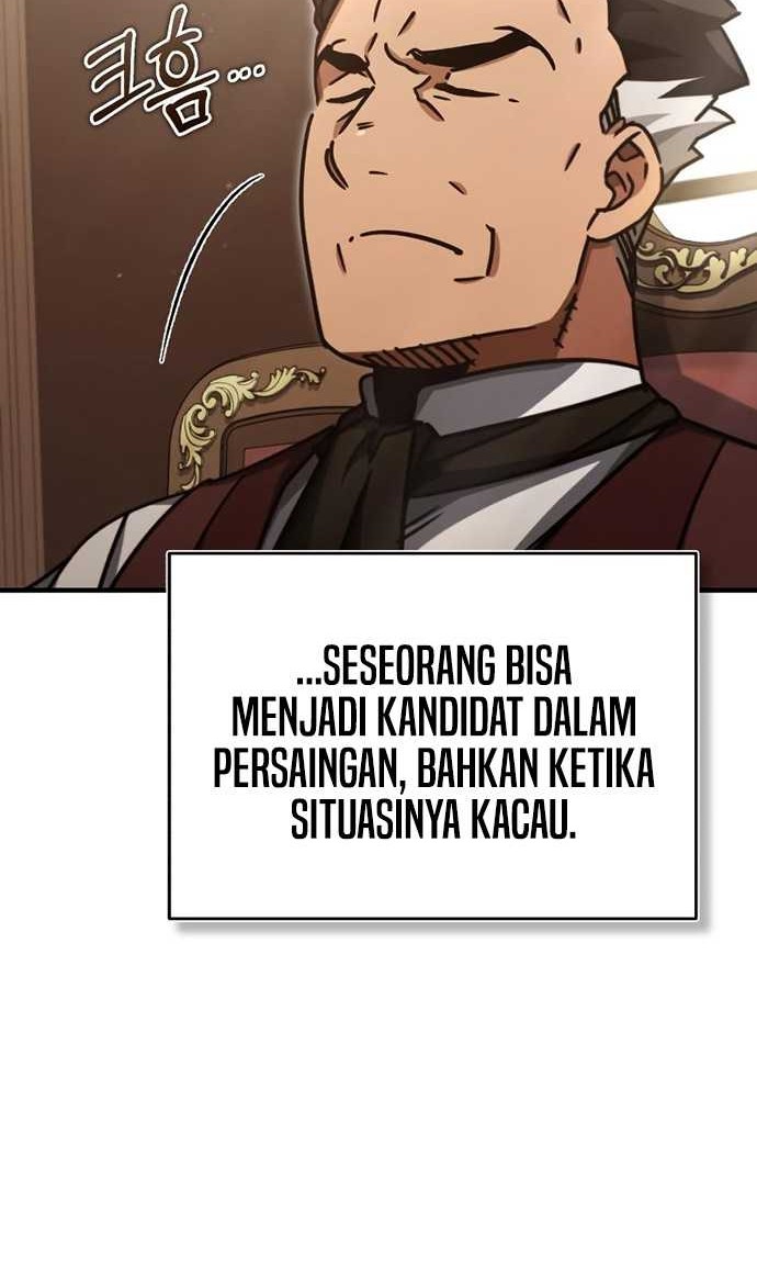 The Heavenly Demon Can’t Live a Normal Life Chapter 47 Gambar 37