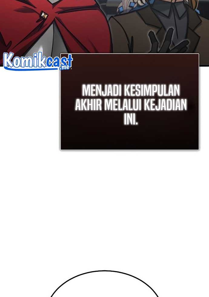 The Heavenly Demon Can’t Live a Normal Life Chapter 47 Gambar 21