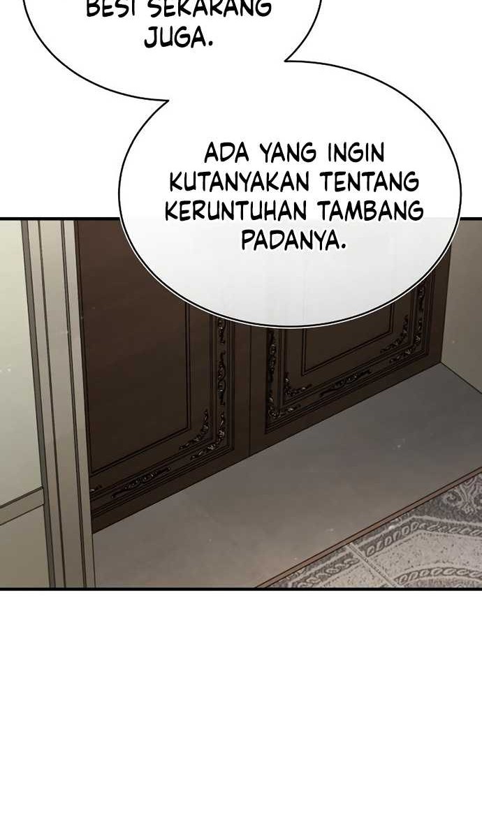 The Heavenly Demon Can’t Live a Normal Life Chapter 47 Gambar 47