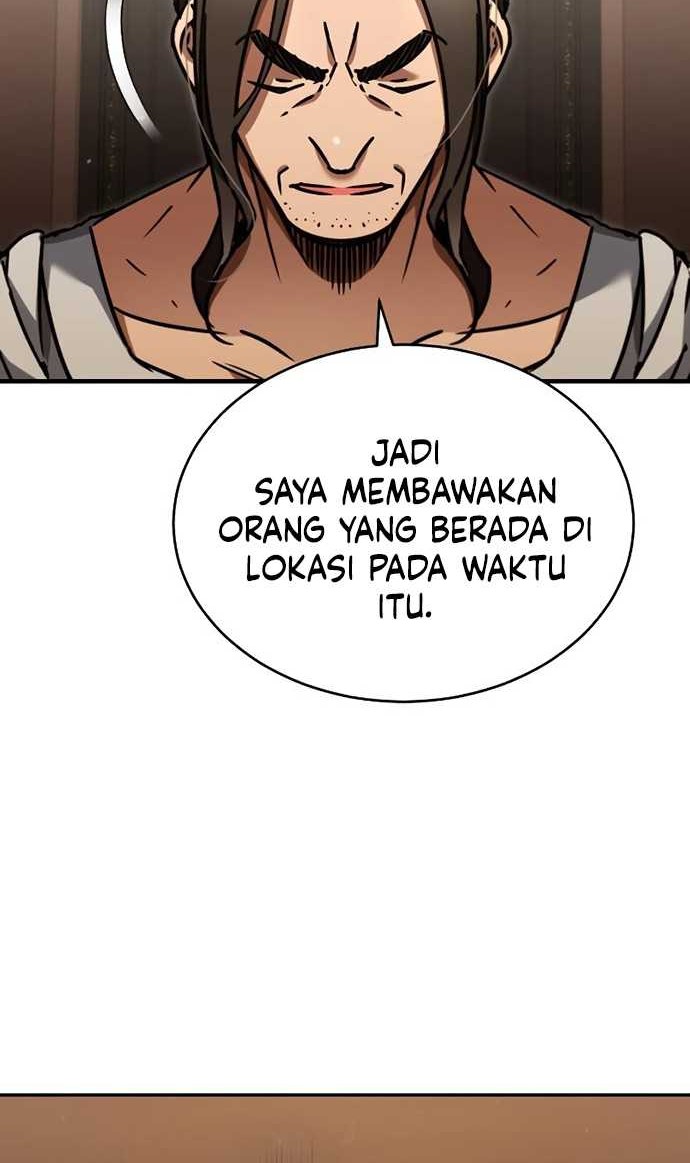 The Heavenly Demon Can’t Live a Normal Life Chapter 47 Gambar 49