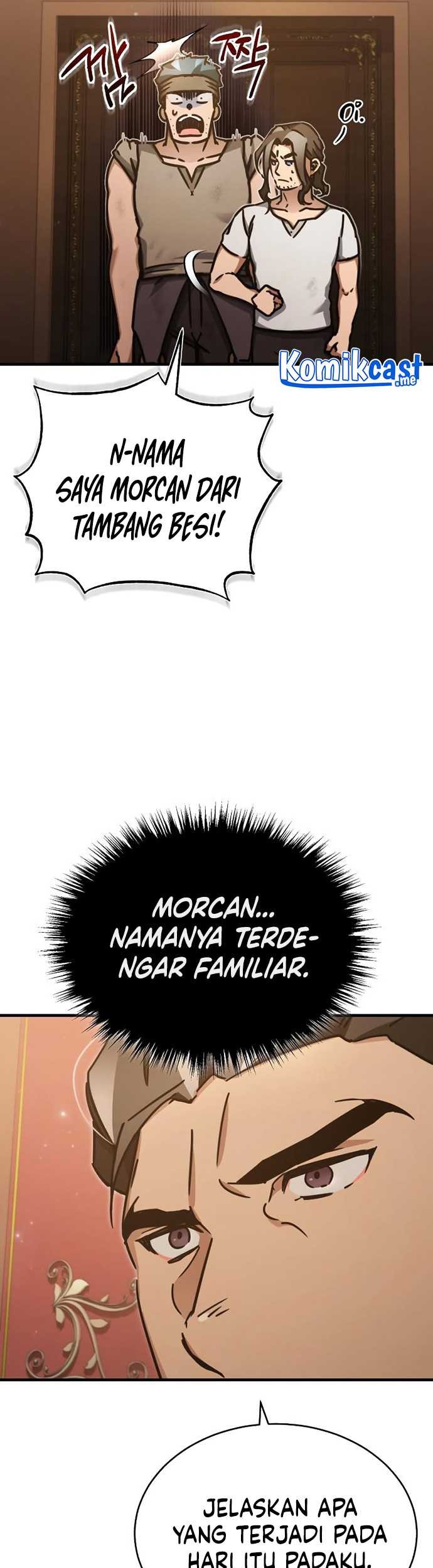 The Heavenly Demon Can’t Live a Normal Life Chapter 47 Gambar 50