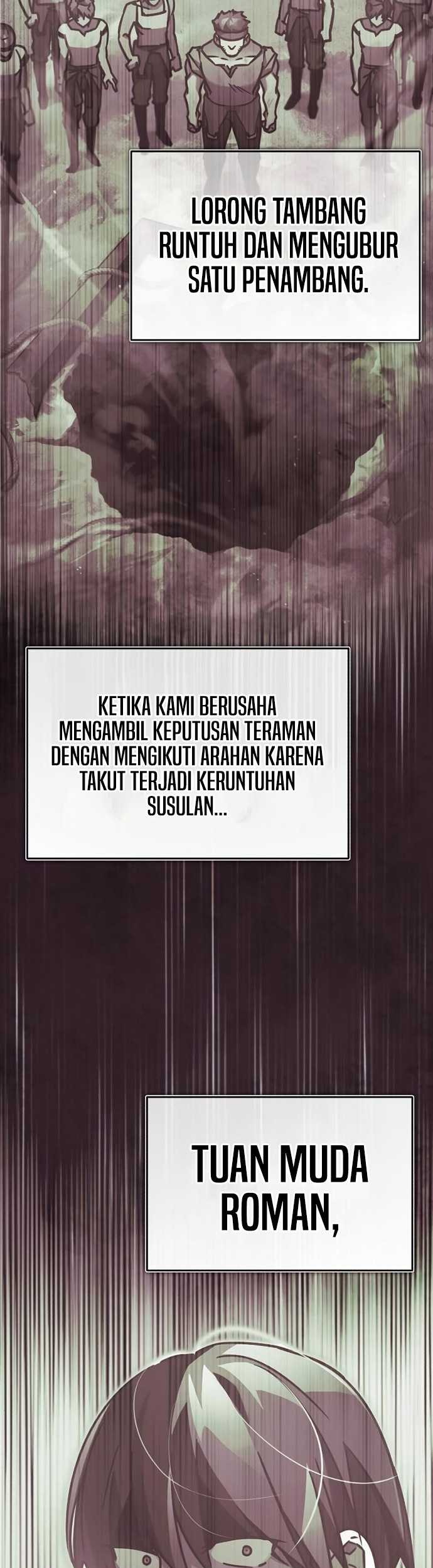 The Heavenly Demon Can’t Live a Normal Life Chapter 47 Gambar 52