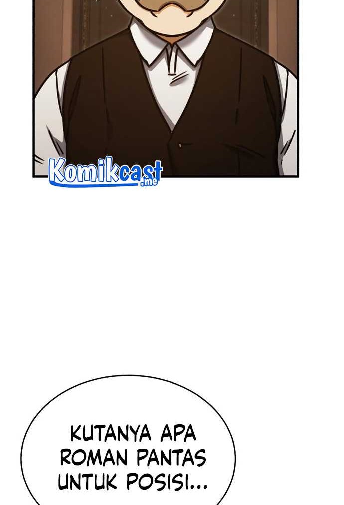 The Heavenly Demon Can’t Live a Normal Life Chapter 47 Gambar 39