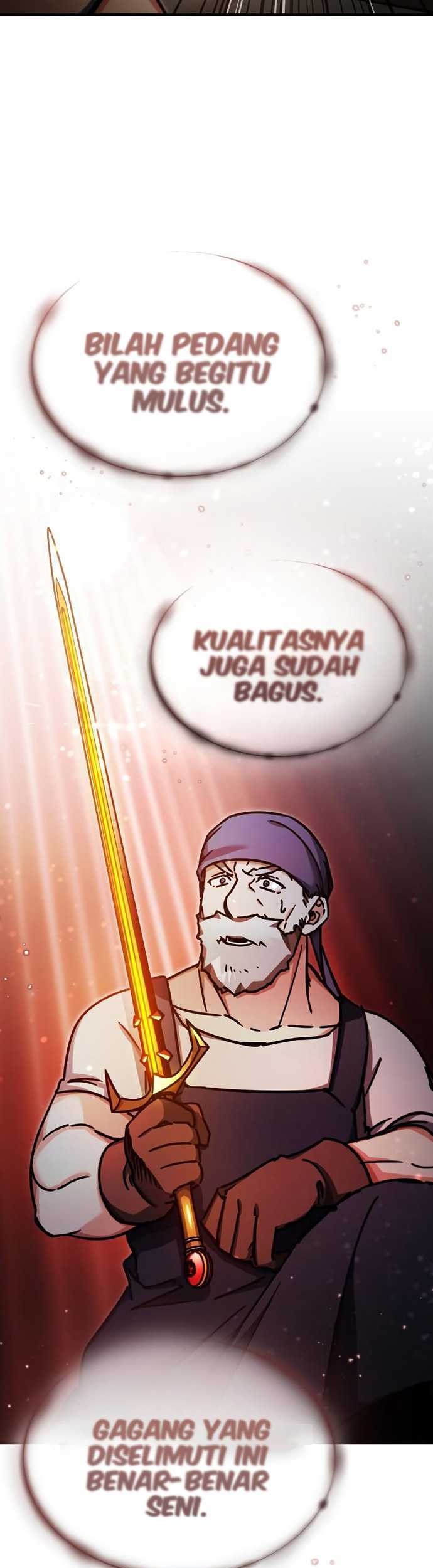 The Heavenly Demon Can’t Live a Normal Life Chapter 47 Gambar 70