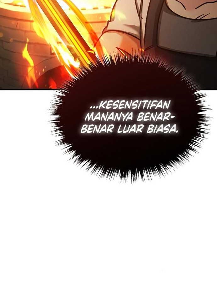 The Heavenly Demon Can’t Live a Normal Life Chapter 47 Gambar 73