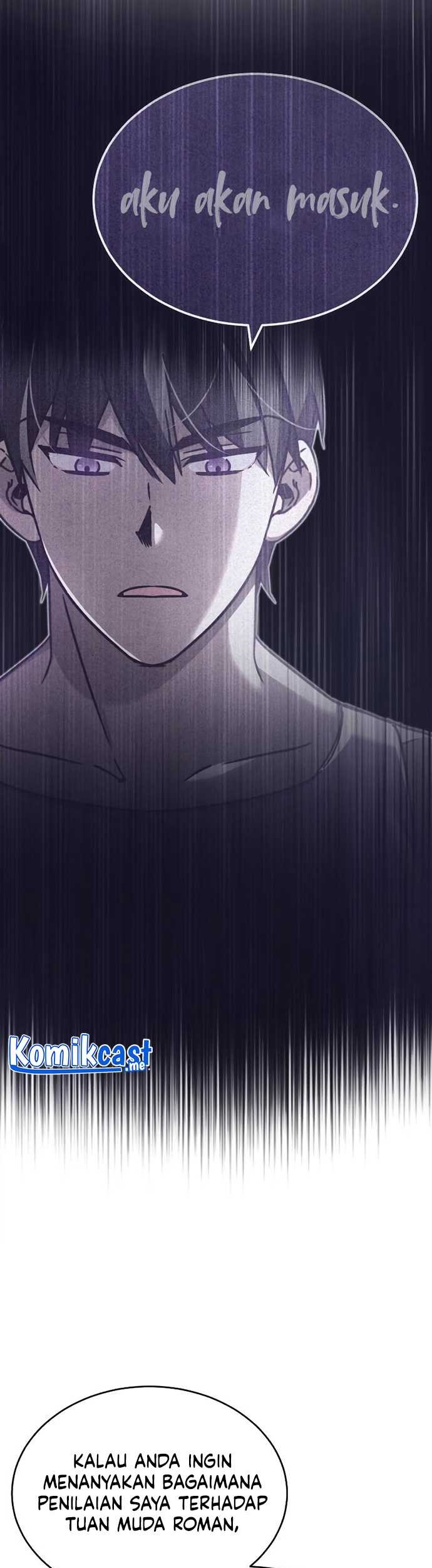 The Heavenly Demon Can’t Live a Normal Life Chapter 47 Gambar 58