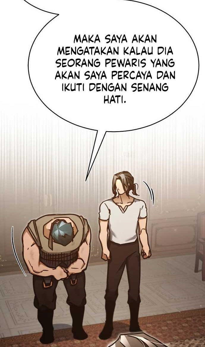 The Heavenly Demon Can’t Live a Normal Life Chapter 47 Gambar 59
