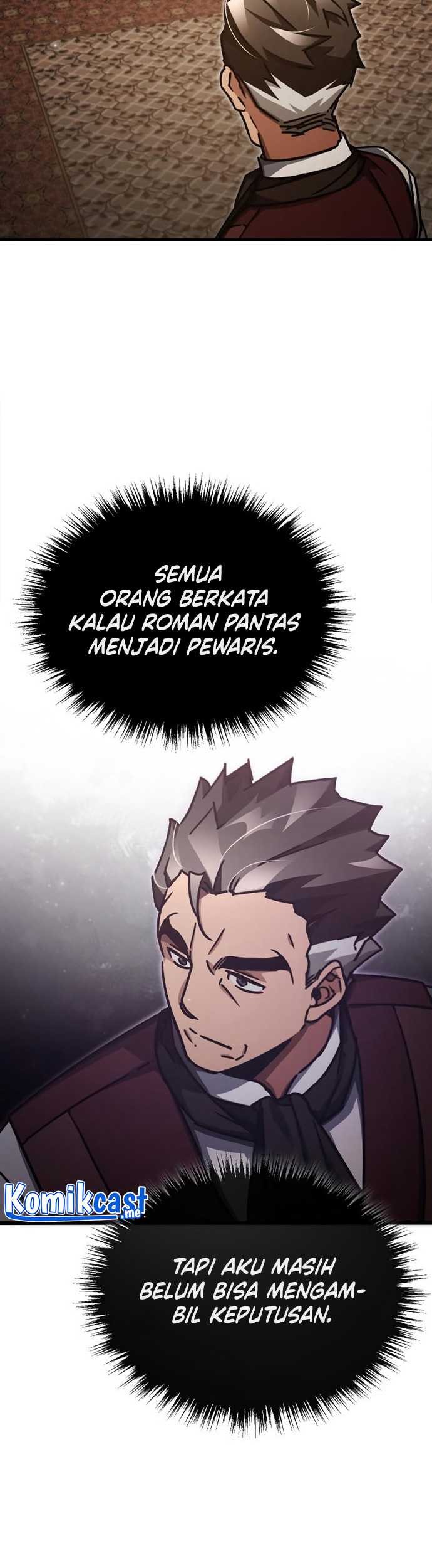 The Heavenly Demon Can’t Live a Normal Life Chapter 47 Gambar 60