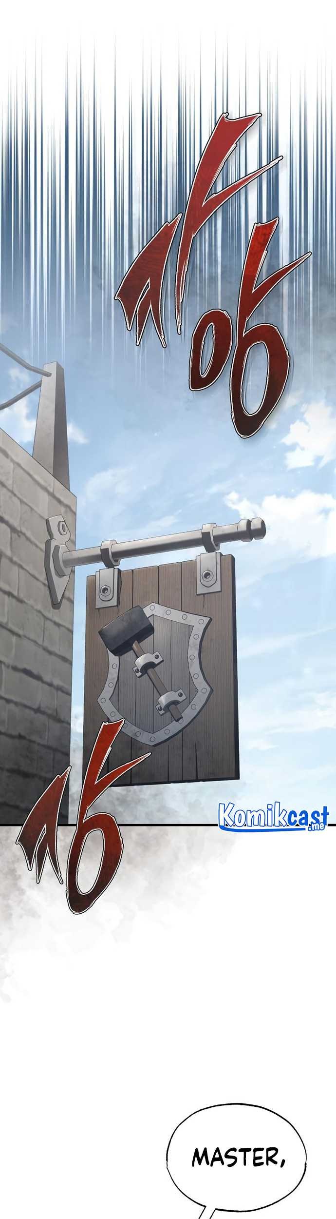 The Heavenly Demon Can’t Live a Normal Life Chapter 47 Gambar 62