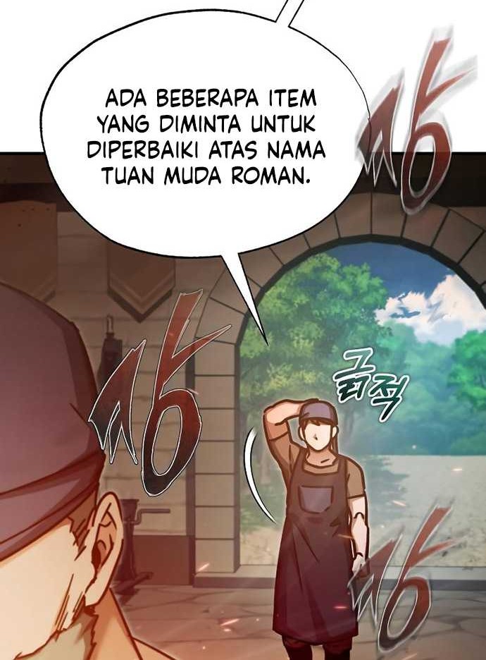The Heavenly Demon Can’t Live a Normal Life Chapter 47 Gambar 63