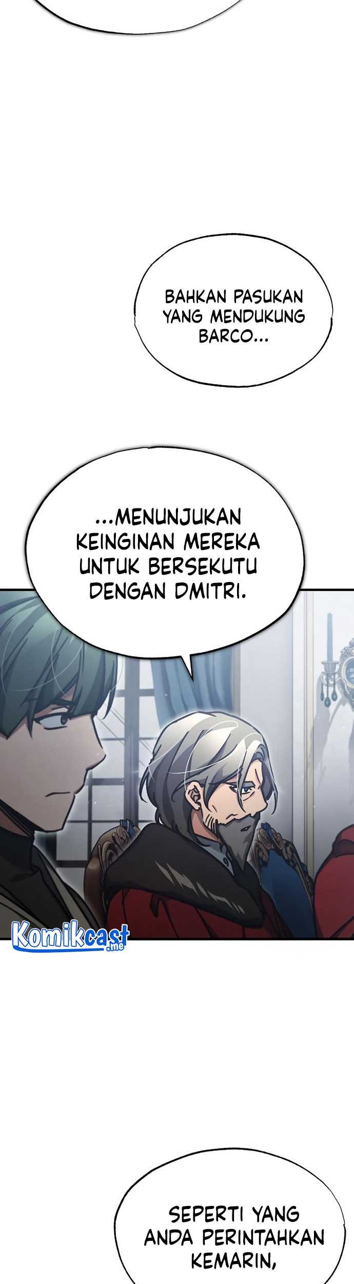 The Heavenly Demon Can’t Live a Normal Life Chapter 47 Gambar 4
