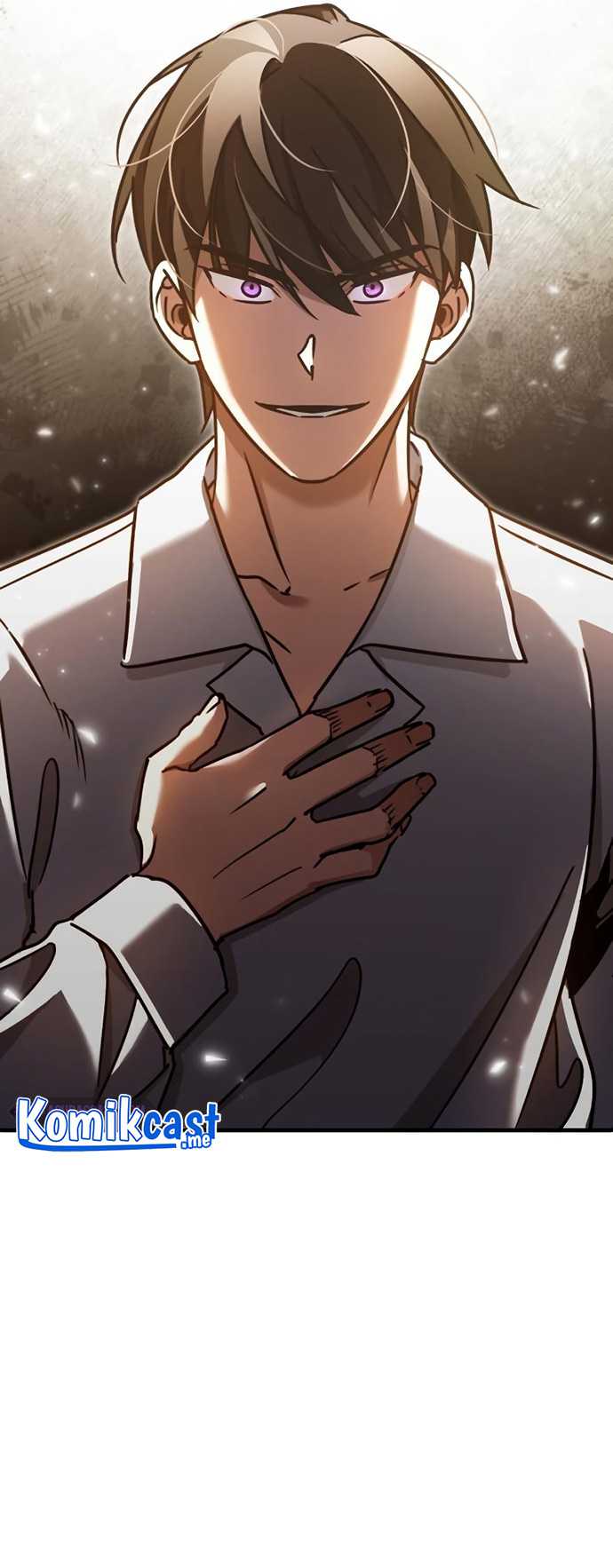 The Heavenly Demon Can’t Live a Normal Life Chapter 47 Gambar 86