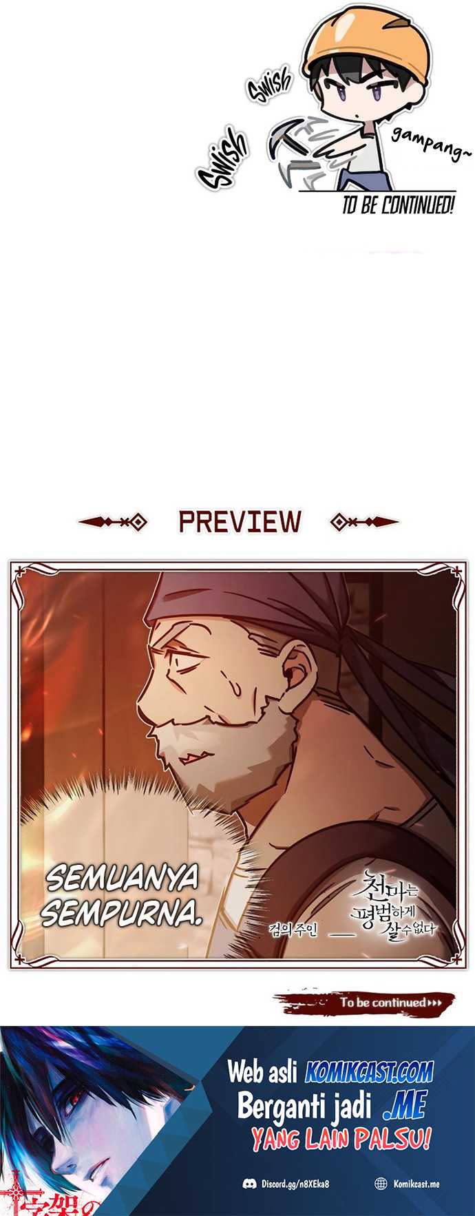 The Heavenly Demon Can’t Live a Normal Life Chapter 47 Gambar 87