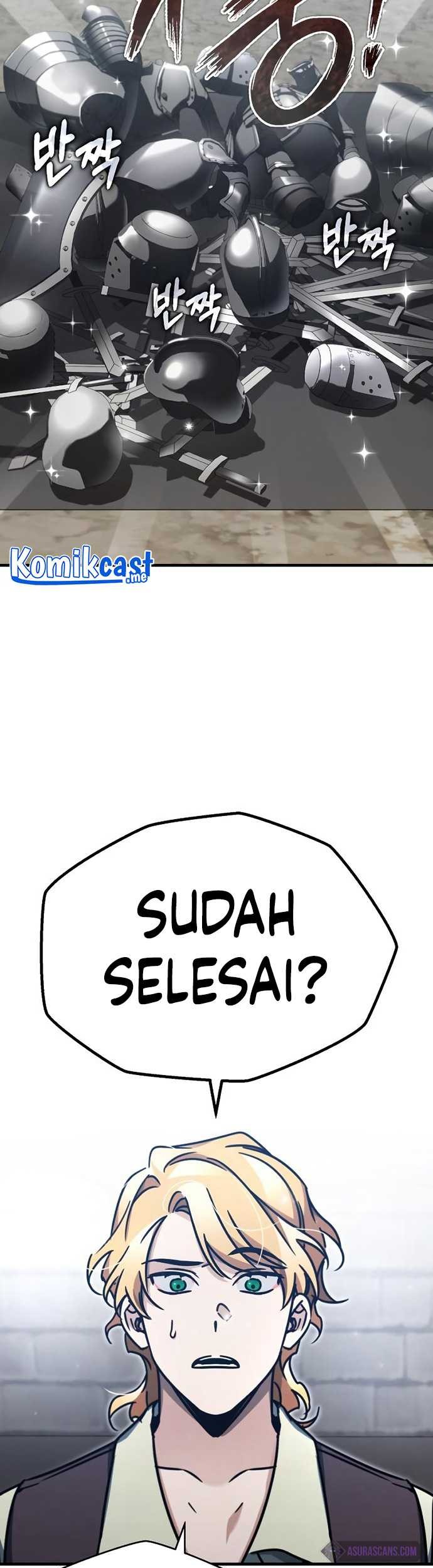 The Heavenly Demon Can’t Live a Normal Life Chapter 47 Gambar 78