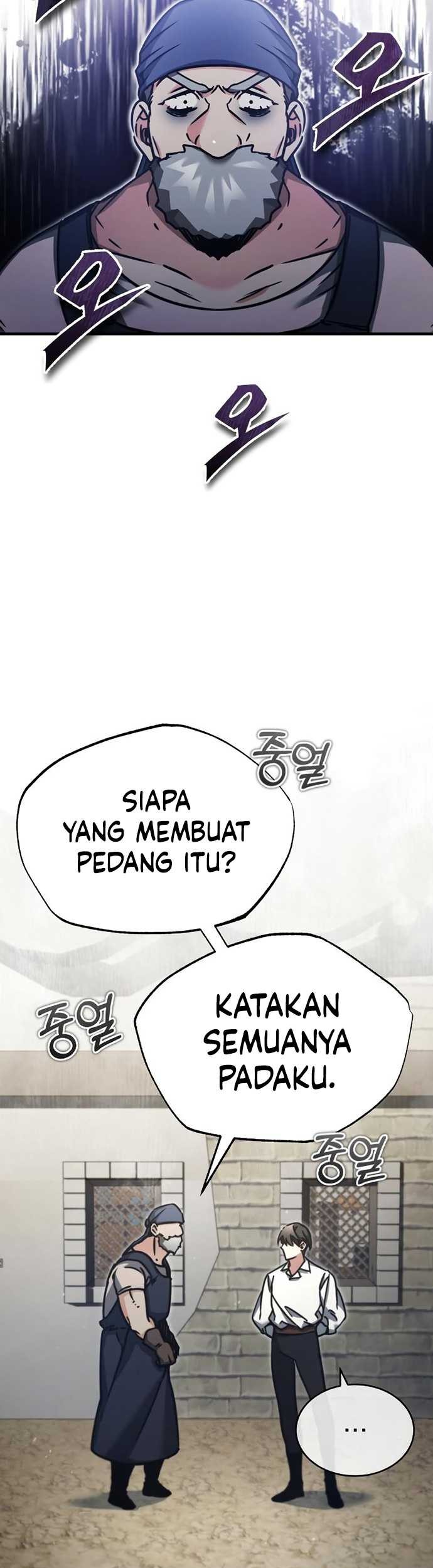 The Heavenly Demon Can’t Live a Normal Life Chapter 47 Gambar 82