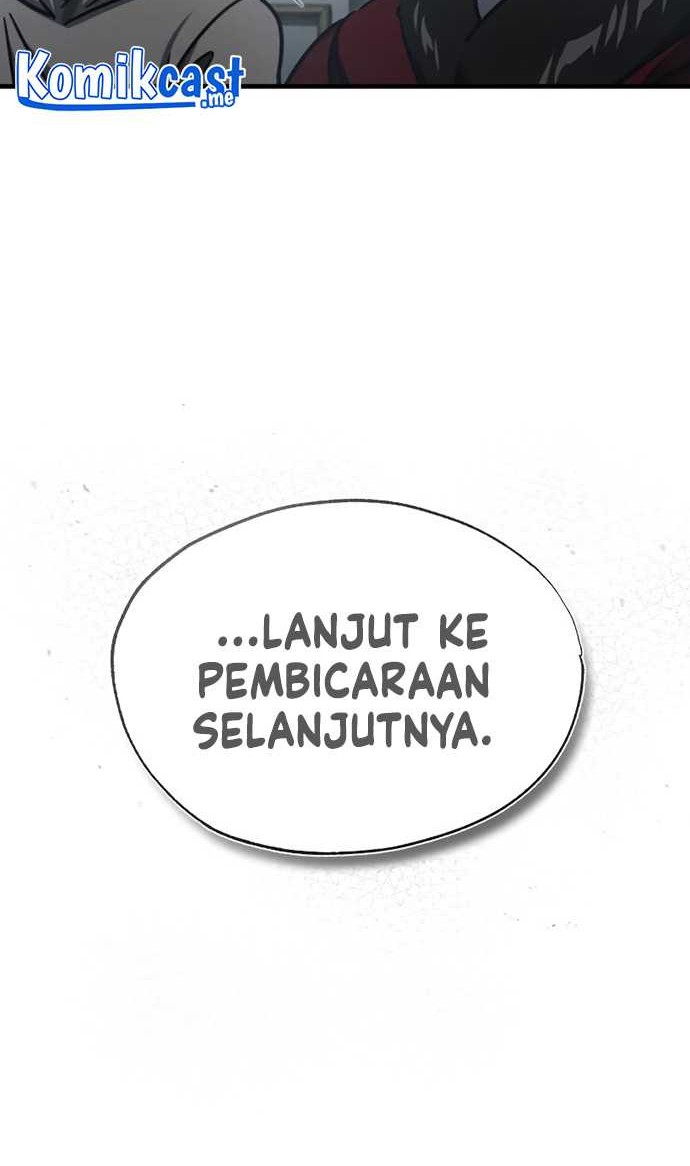 The Heavenly Demon Can’t Live a Normal Life Chapter 47 Gambar 9