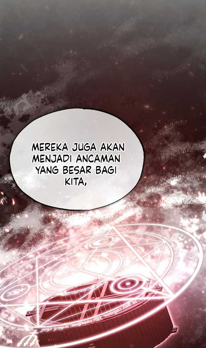The Heavenly Demon Can’t Live a Normal Life Chapter 47 Gambar 11