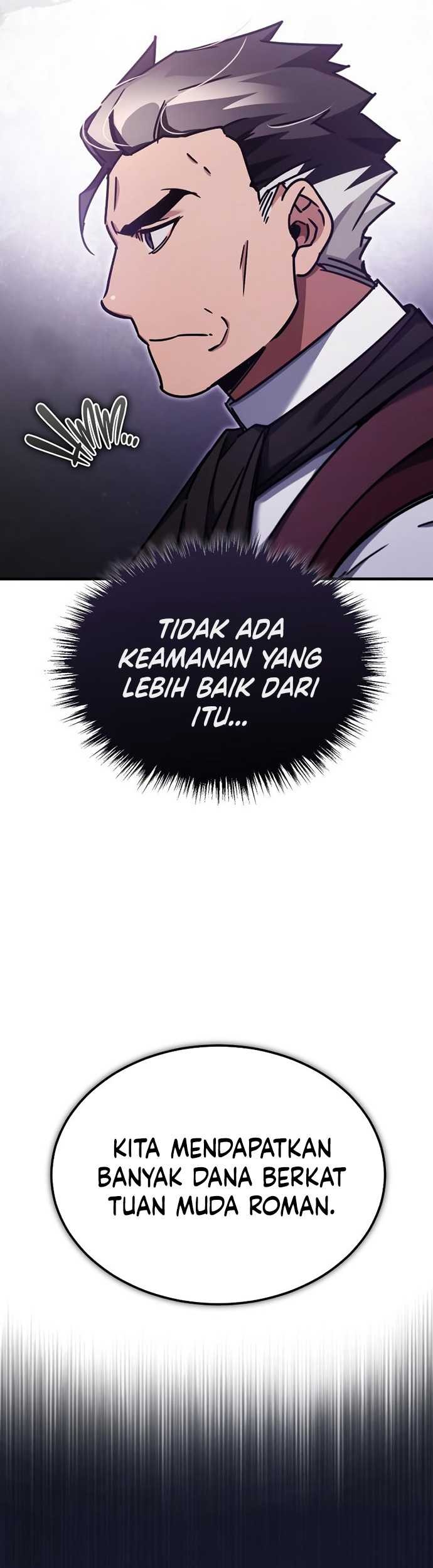 The Heavenly Demon Can’t Live a Normal Life Chapter 47 Gambar 14