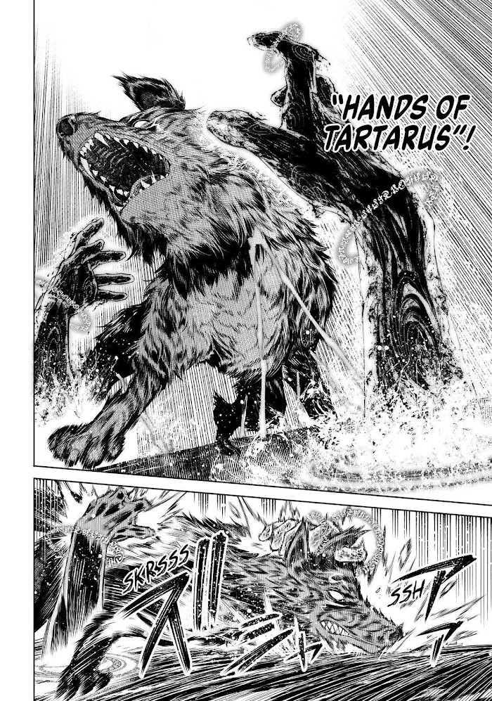 Shangri-La Frontier ~ Kusoge Hunter, Kamige ni Idoman to su~ Chapter 83 Gambar 15