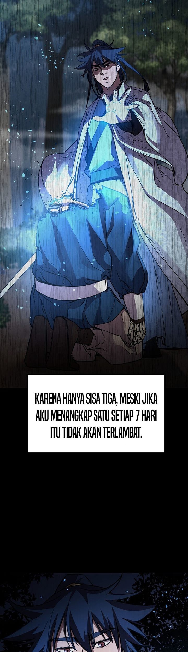 Reincarnation of the Murim Clan’s Former Ranker Chapter 62 Gambar 28