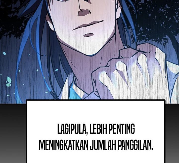 Reincarnation of the Murim Clan’s Former Ranker Chapter 62 Gambar 29