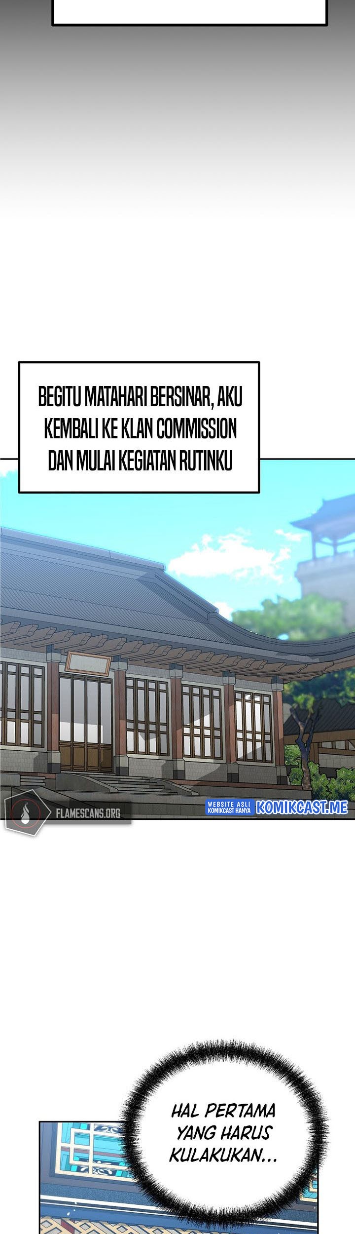 Reincarnation of the Murim Clan’s Former Ranker Chapter 62 Gambar 30