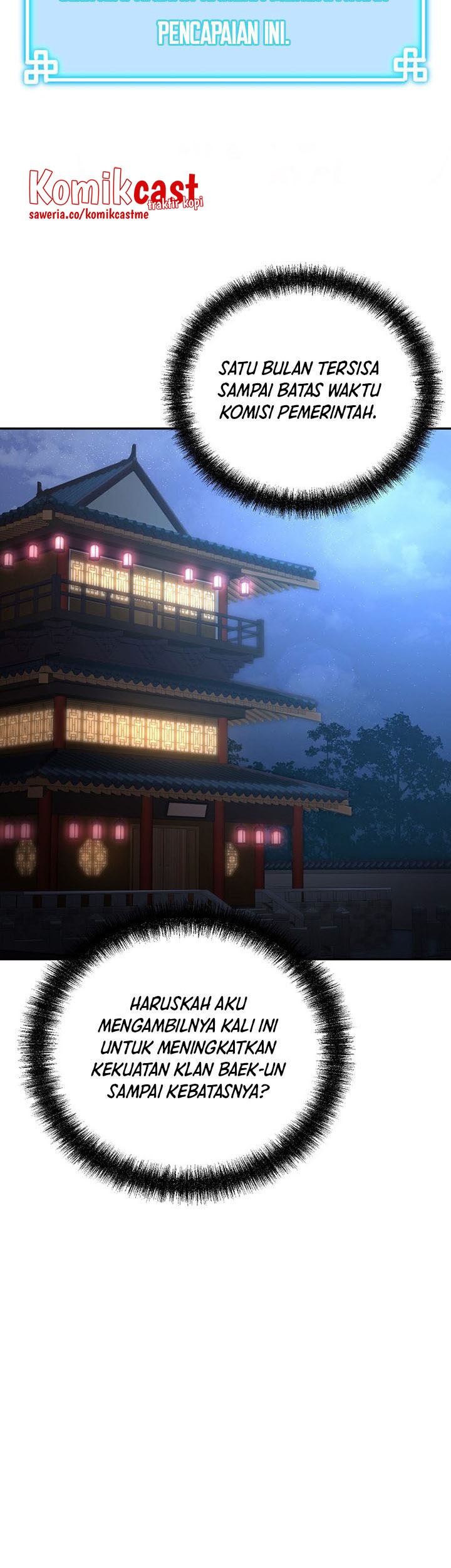 Reincarnation of the Murim Clan’s Former Ranker Chapter 62 Gambar 18